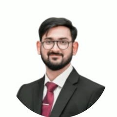 Muhammad Ahmed Saeed